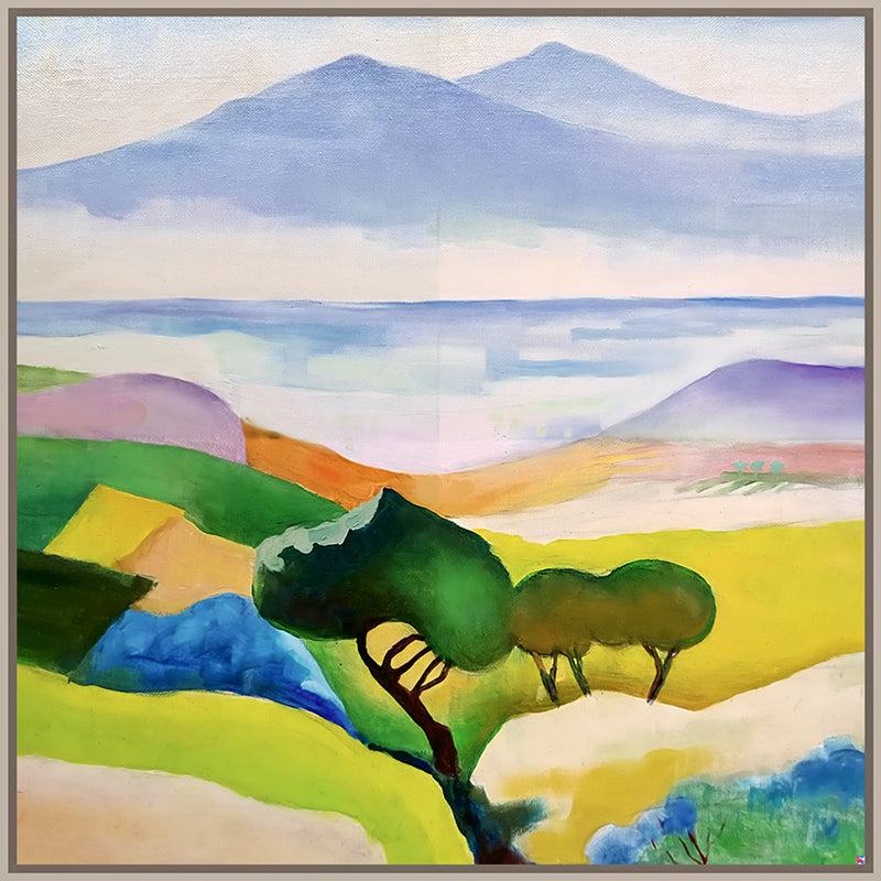 חמסין" (איסוף מסע)"