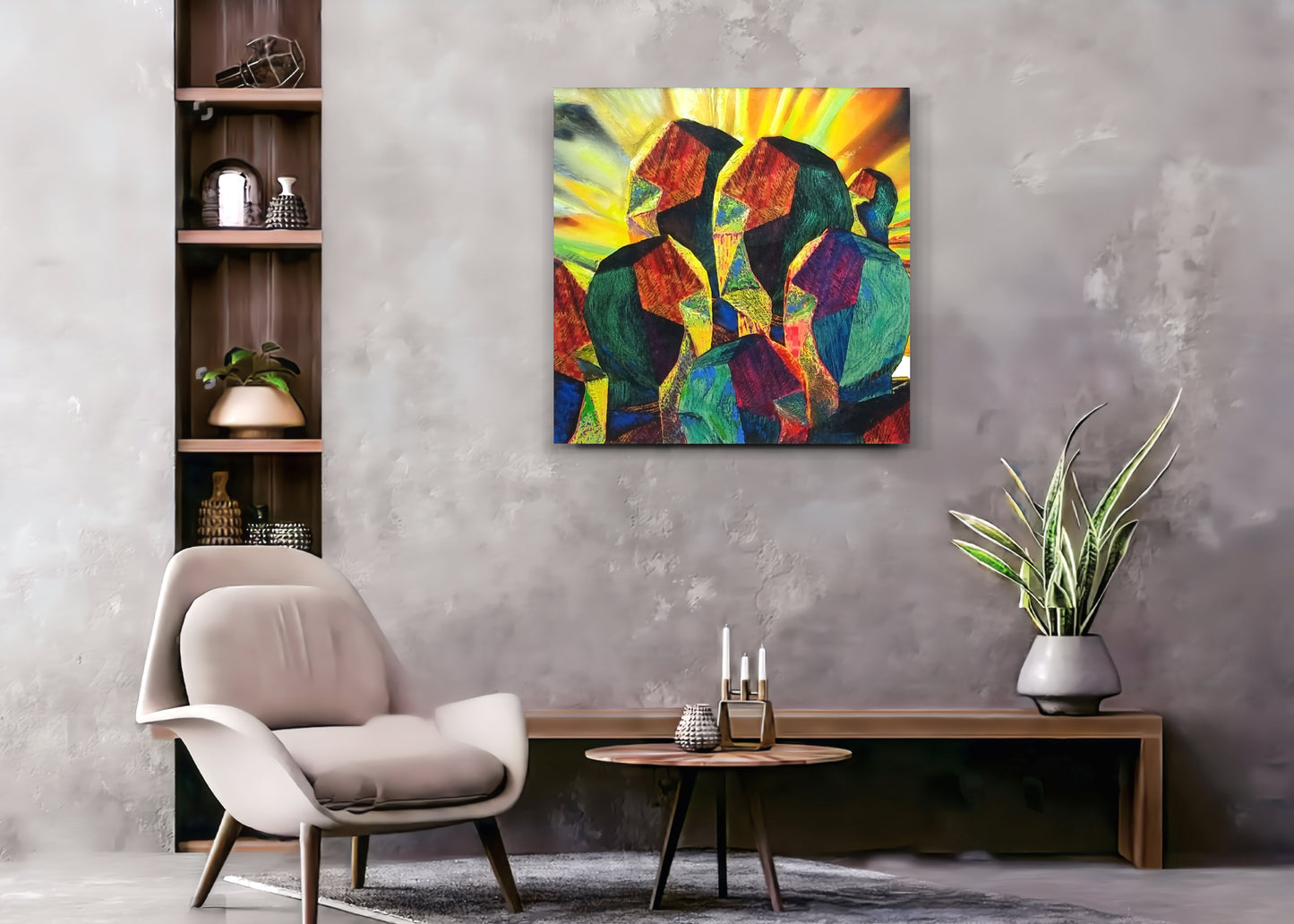 התגלות (אוסף מצב נפשי)