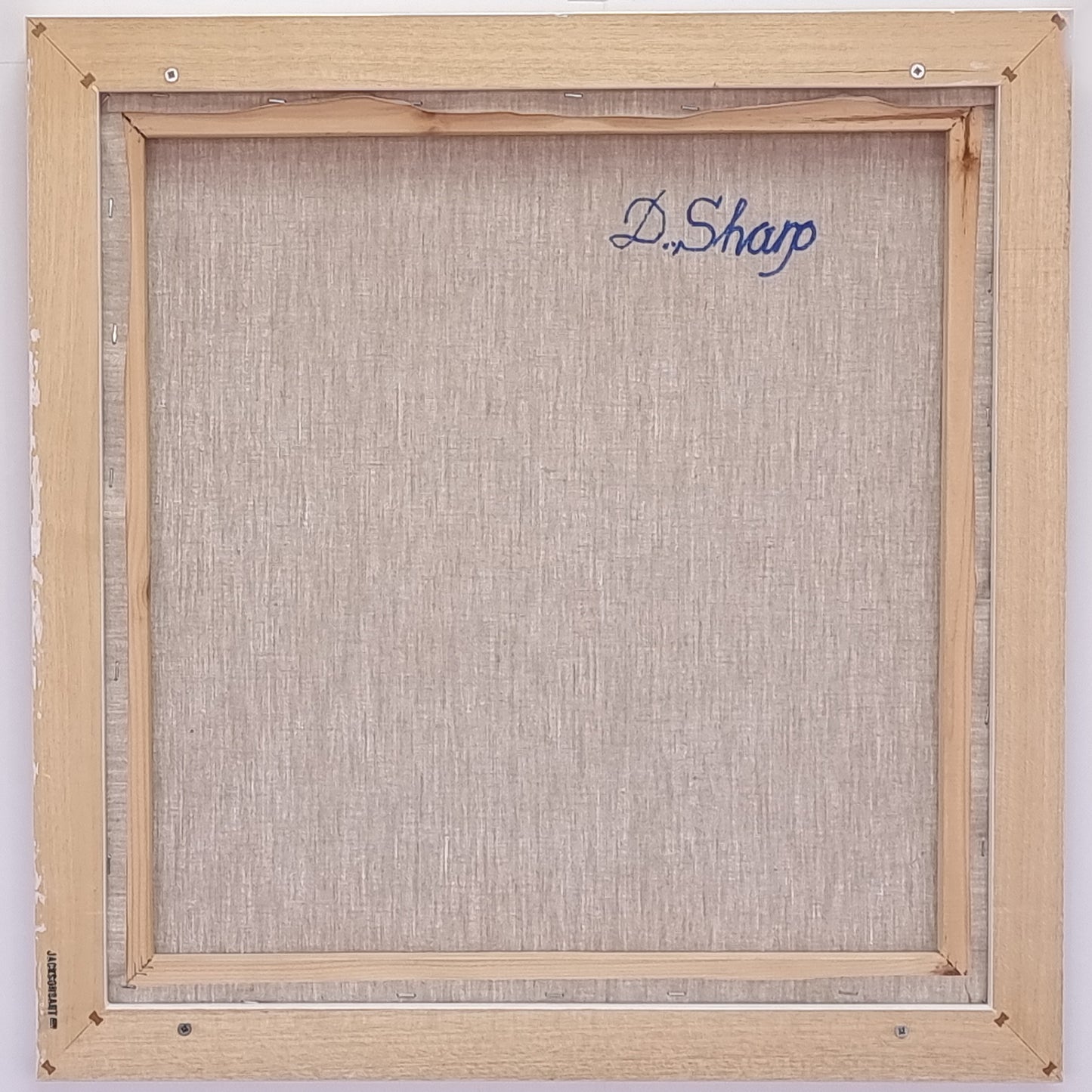 רקע קר (אוסף טבע דומם)