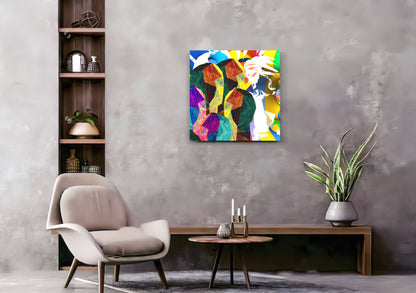 תפילה -תקווה (אוסף מצב נפשי)