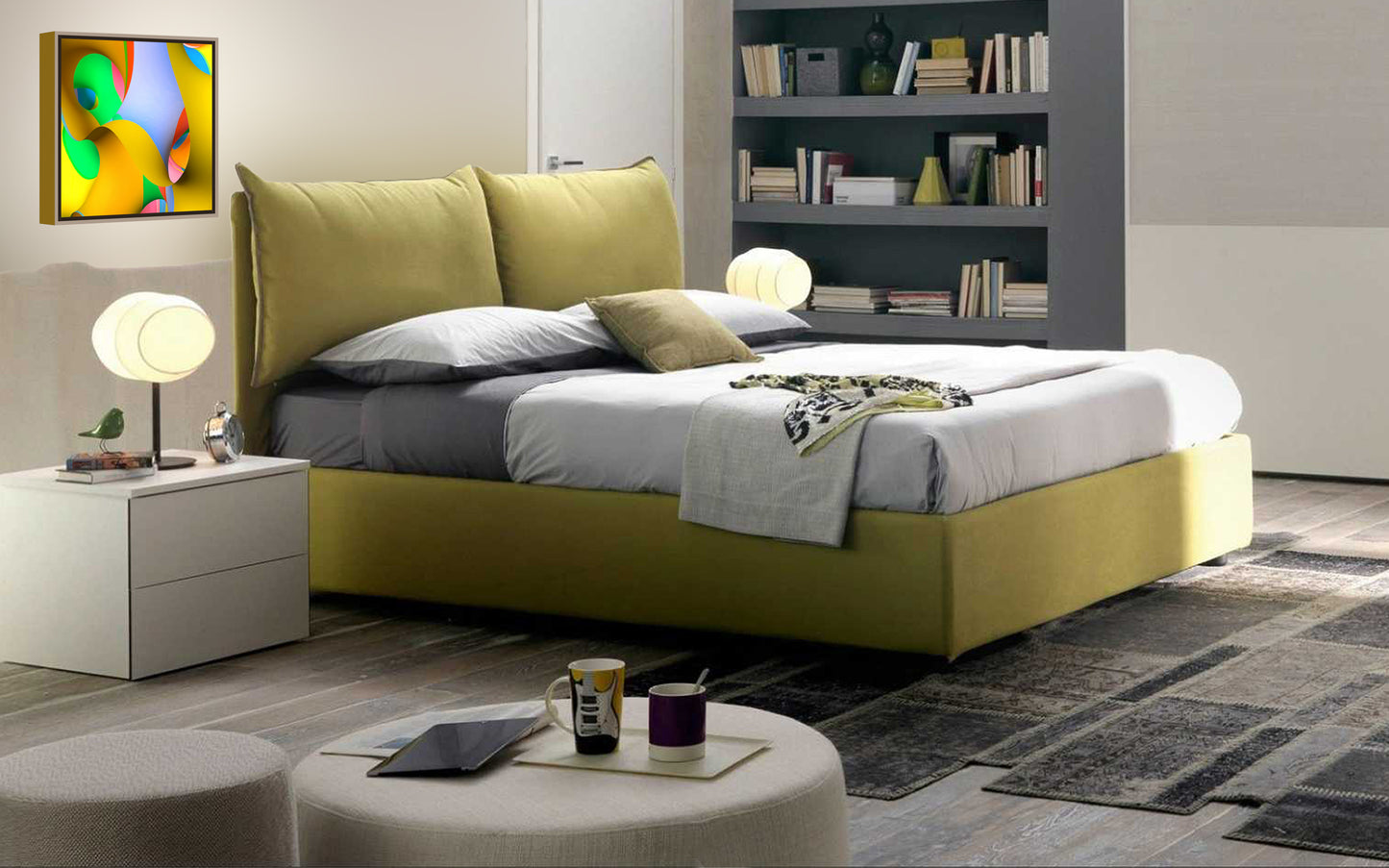 סתיו (עונות האוסף)