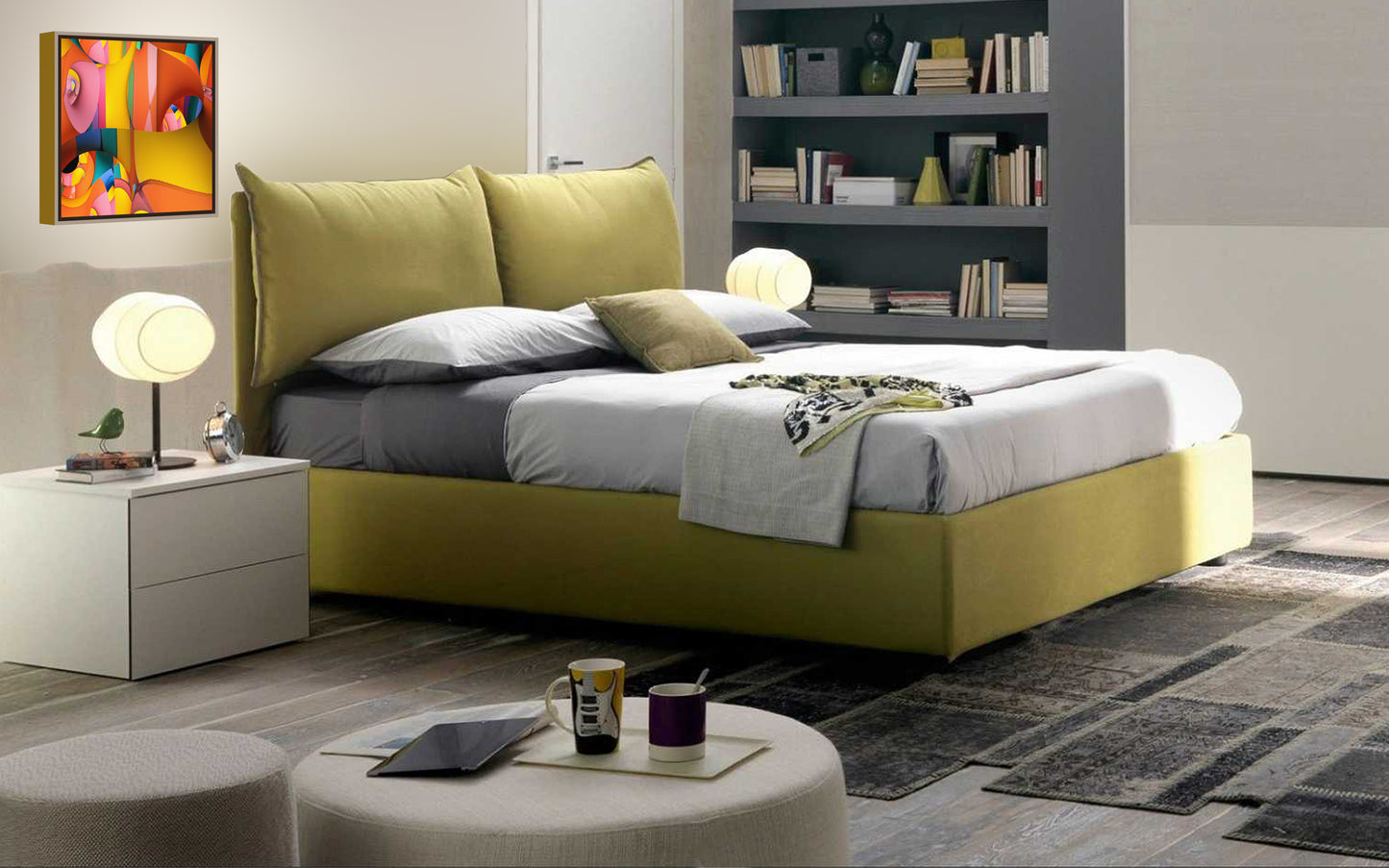 קיץ (עונות האוסף)