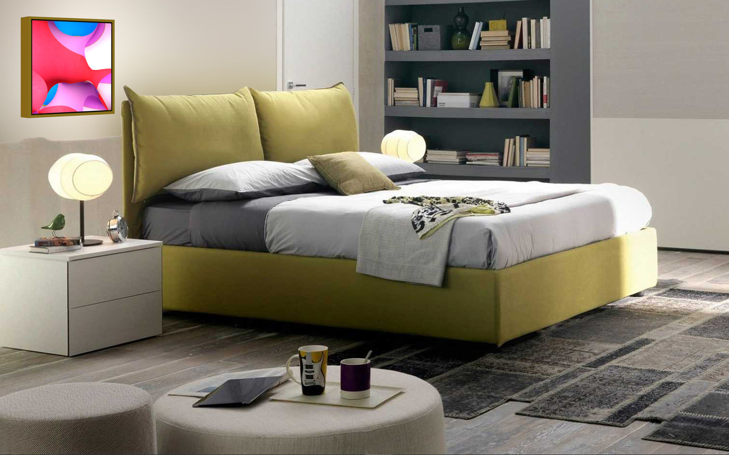 זריחה (אוסף עננים)