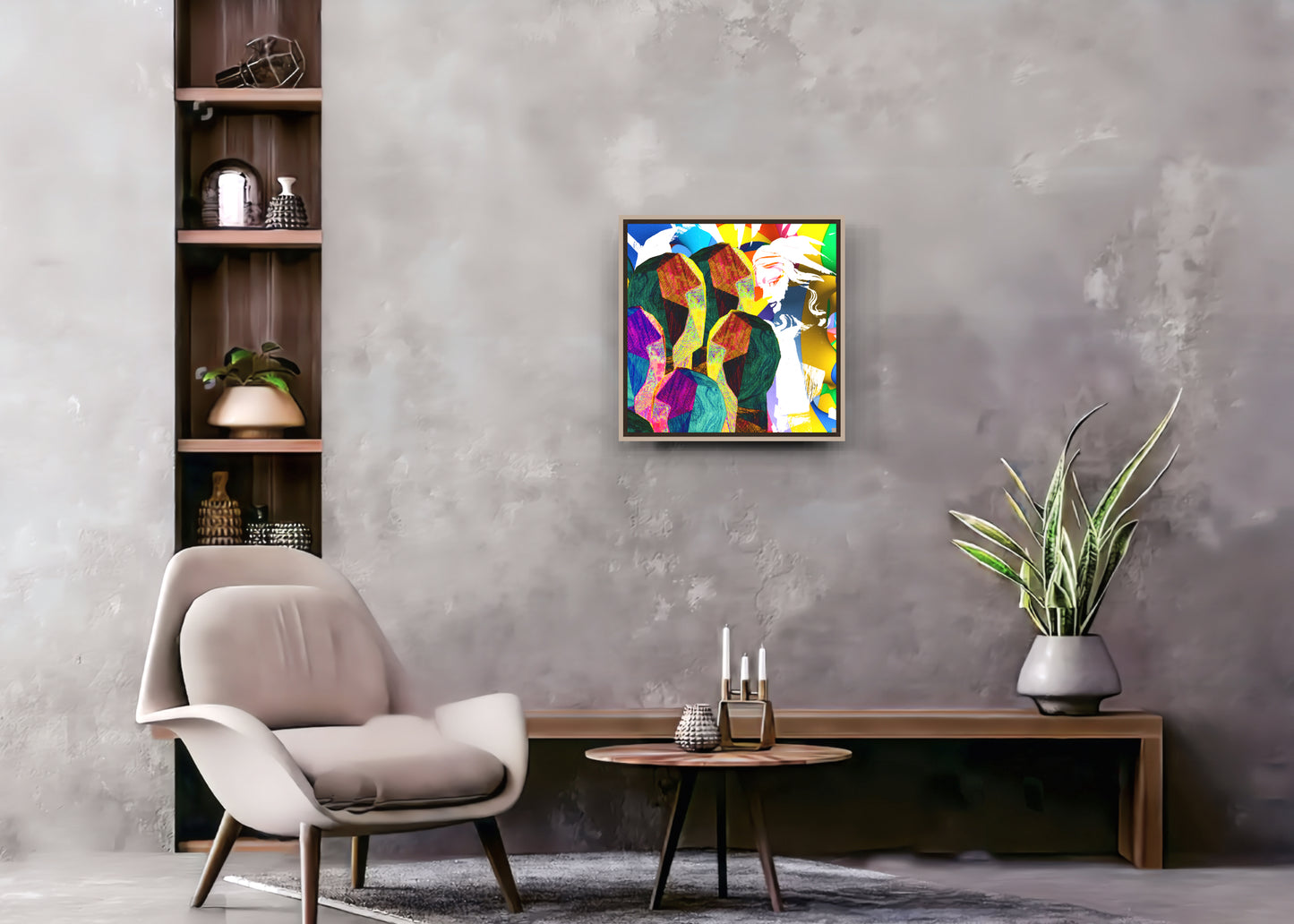 תפילה -תקווה (אוסף מצב נפשי)