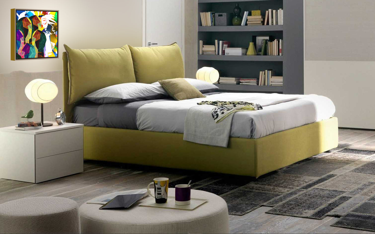 תפילה -תקווה (אוסף מצב נפשי)