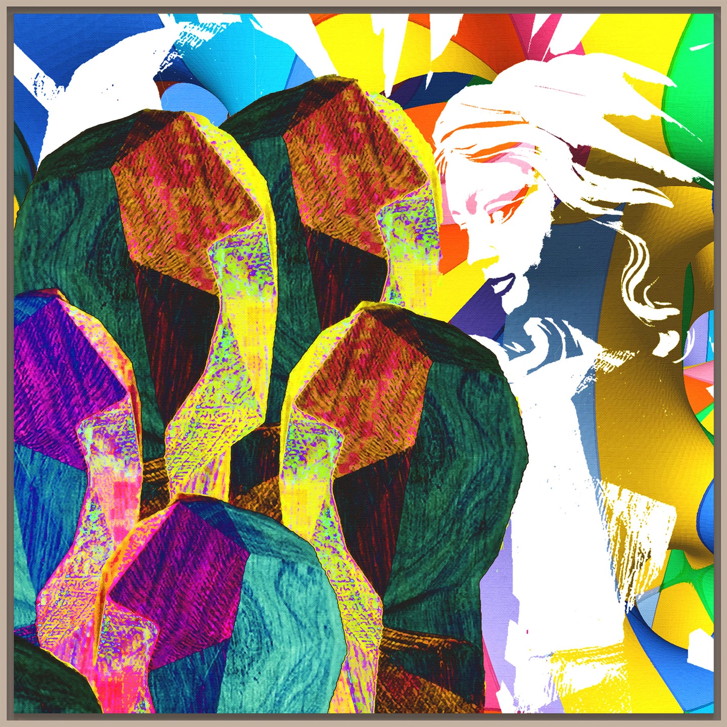 תפילה -תקווה (אוסף מצב נפשי)