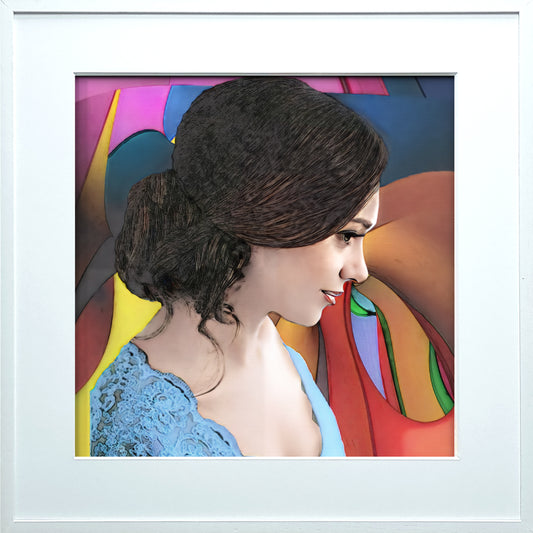 לחן תיבת נגינה