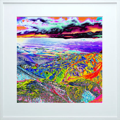 "ברק" (סופת בוקר בעמק הירדן)