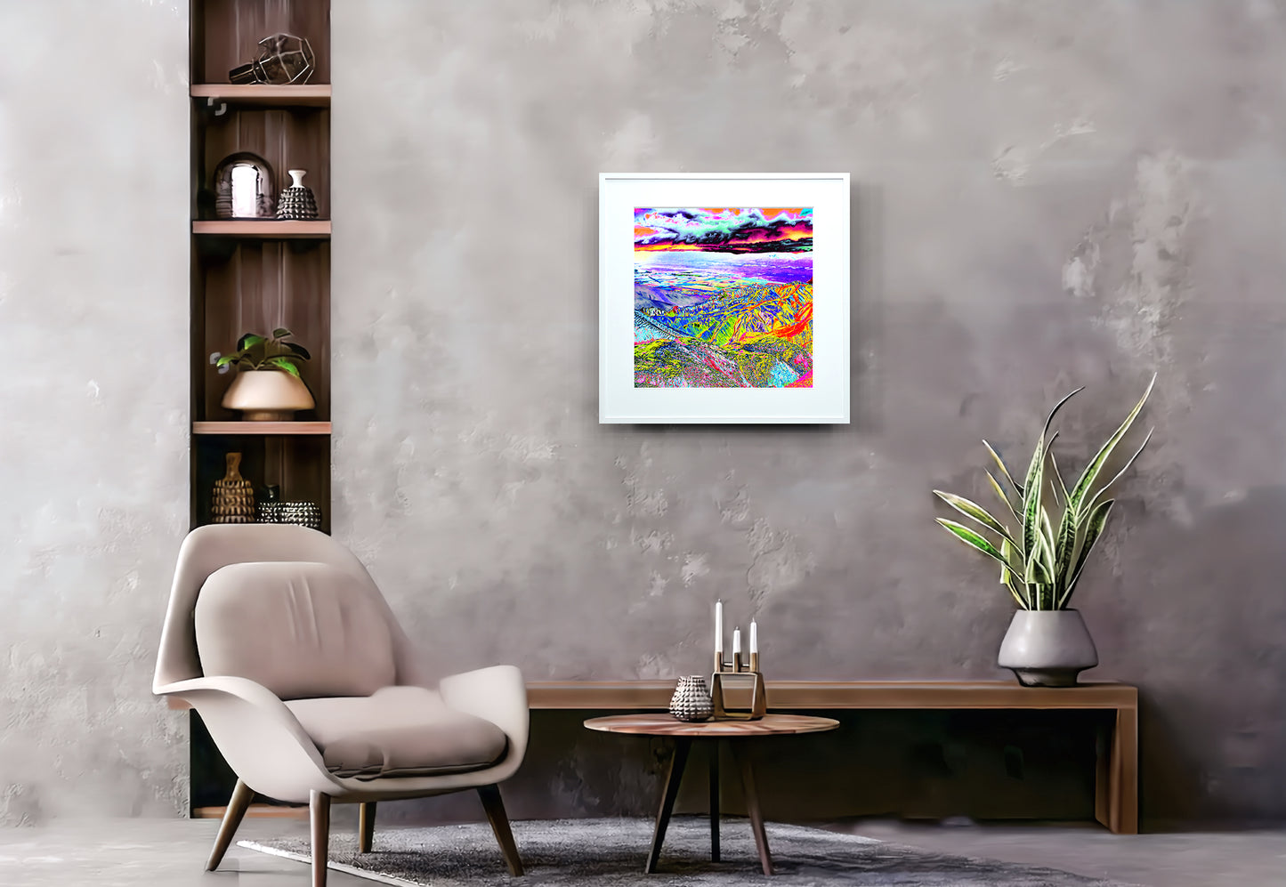 "ברק" (סופת בוקר בעמק הירדן)