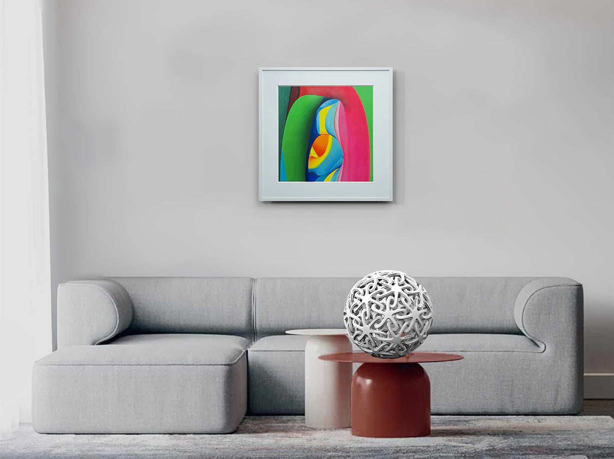 (אוסף "עונות" 2022-2025) אביב