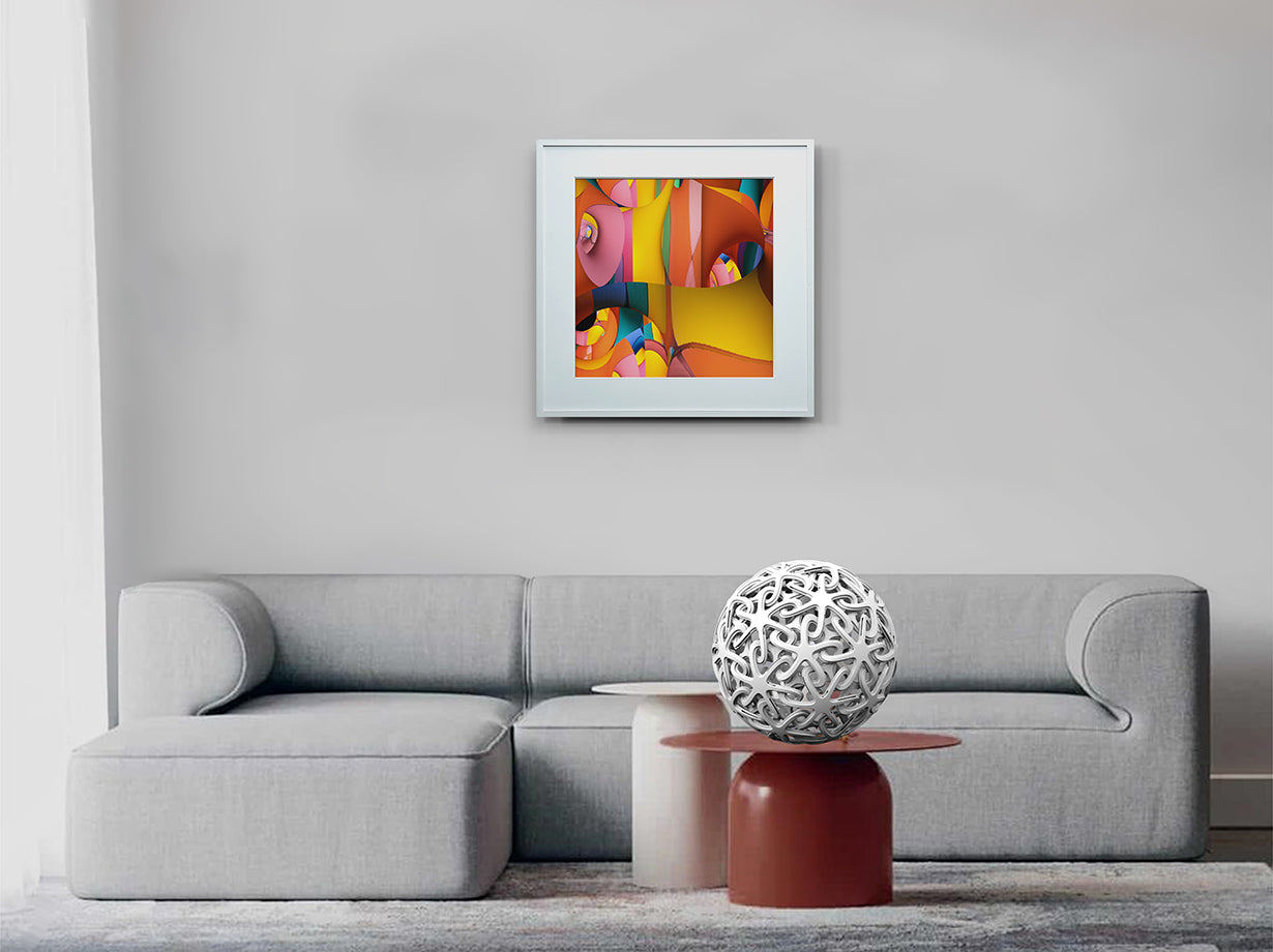 (אוסף "עונות" 2022-2025) קיץ