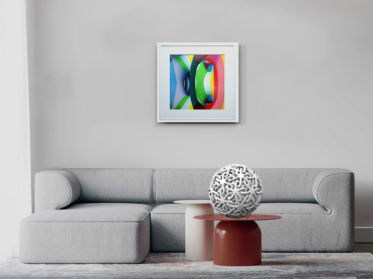 תיבת נוח (סקיצה 2022)