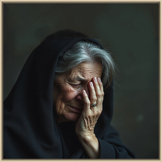 זיכרונות (הכנה לטריפטיך 2023, 2083, 2093)