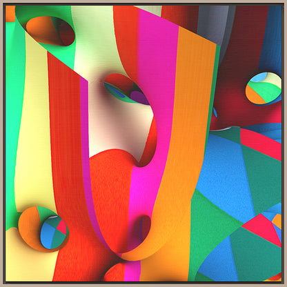 "אוהלים ברוח" (אוסף אוהלים)