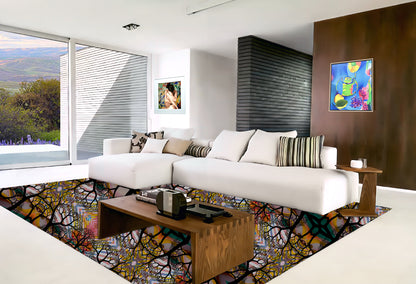 רקע קר (אוסף טבע דומם)