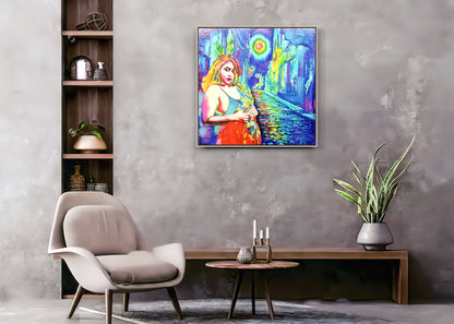 מבט" (אוסף "מצב נפשי")