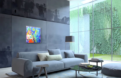 מבט" (אוסף "מצב נפשי")