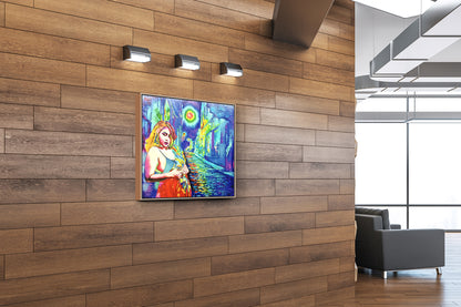 מבט" (אוסף "מצב נפשי")