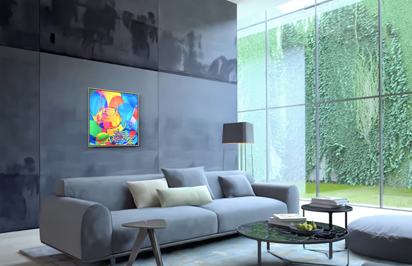 רקע חם (אוסף טבע דומם)