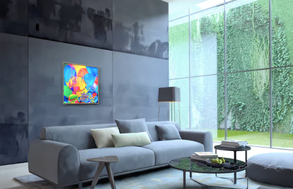 רקע חם (אוסף טבע דומם)