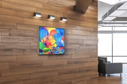 רקע חם (אוסף טבע דומם)