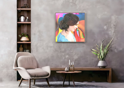 "מנגינה של תיבת נגינה"