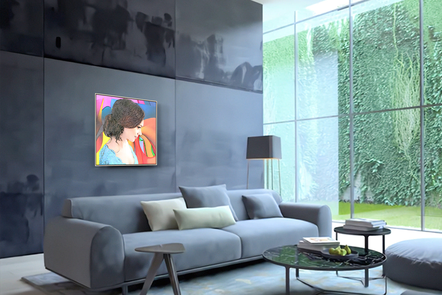 "מנגינה של תיבת נגינה"