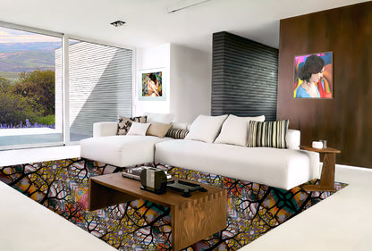 "מנגינה של תיבת נגינה"