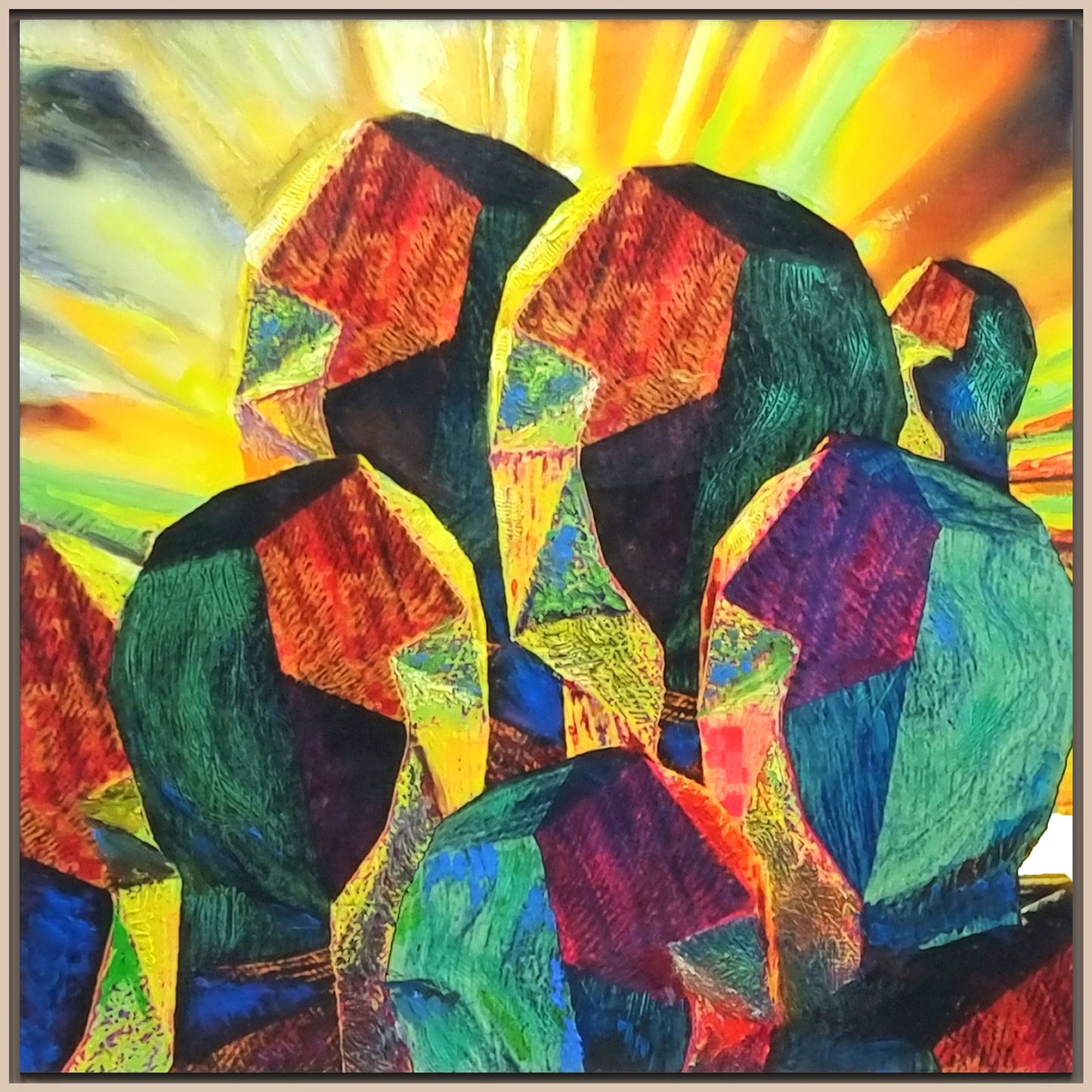 התגלות (אוסף מצב נפשי)