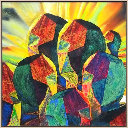 התגלות (אוסף מצב נפשי)