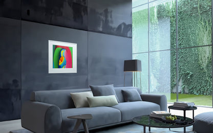 (אוסף "עונות" 2022-2025) אביב