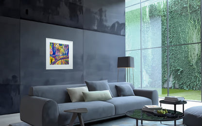 טיול בזריחה