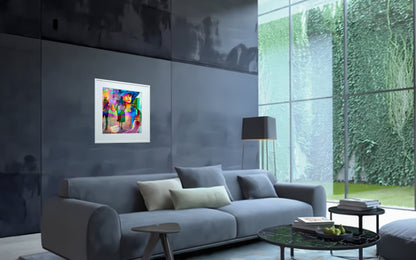 (אוסף 2023 "אורבניקה" צללים