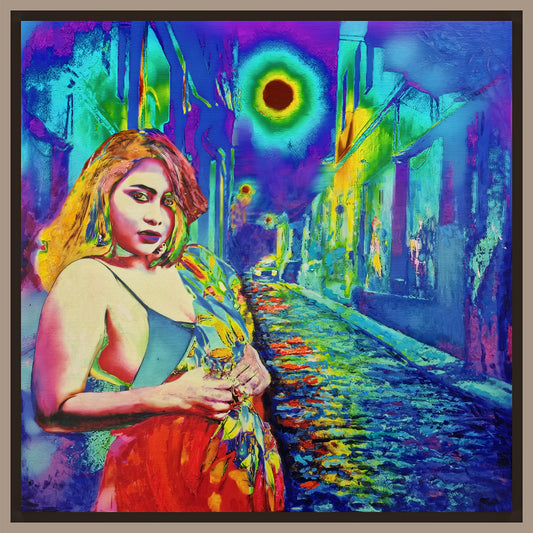 מבט" (אוסף "מצב נפשי")