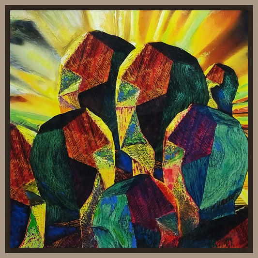 התגלות (אוסף מצב נפשי)