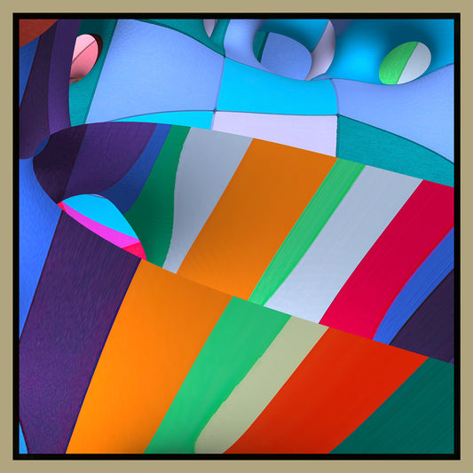 אוהלים נפרשים (אוסף אוהלים)