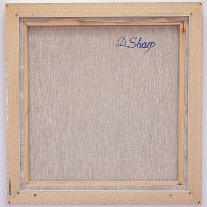 רקע קר (אוסף טבע דומם)