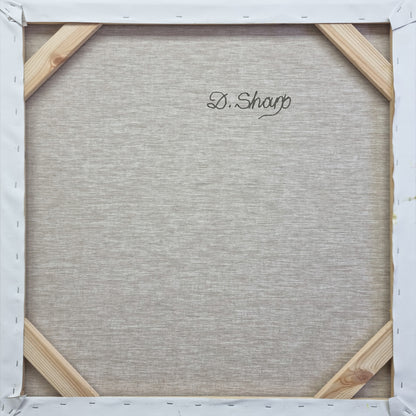 "צללים" (קולקציה אורבניקה)