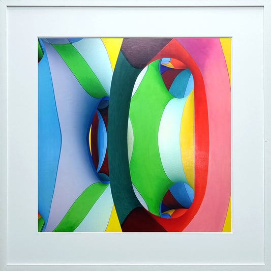 תיבת נוח (סקיצה 2022)