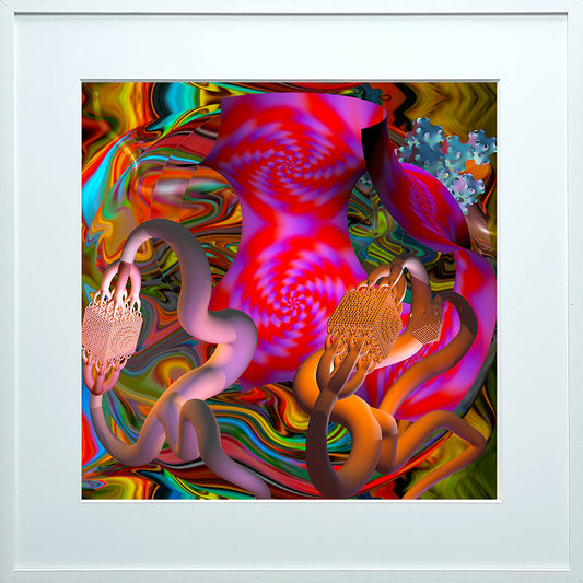 מכונת זמן חייזרית (2020)