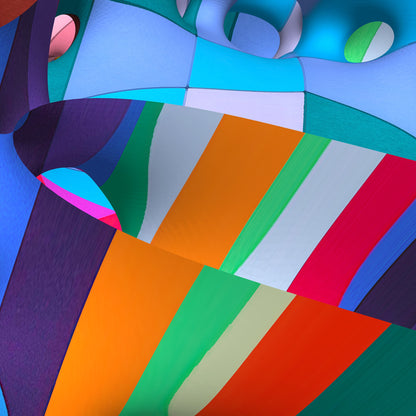 אוהלים נפרשים (איסוף אוהלים)