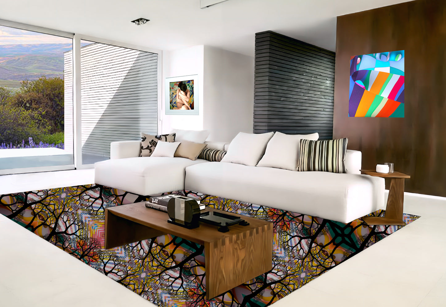 אוהלים נפרשים (איסוף אוהלים)