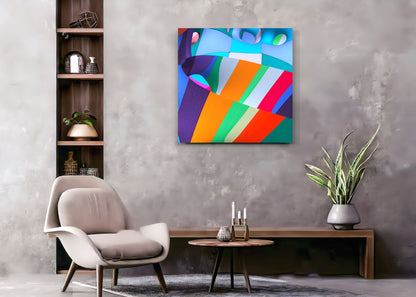 אוהלים נפרשים (איסוף אוהלים)