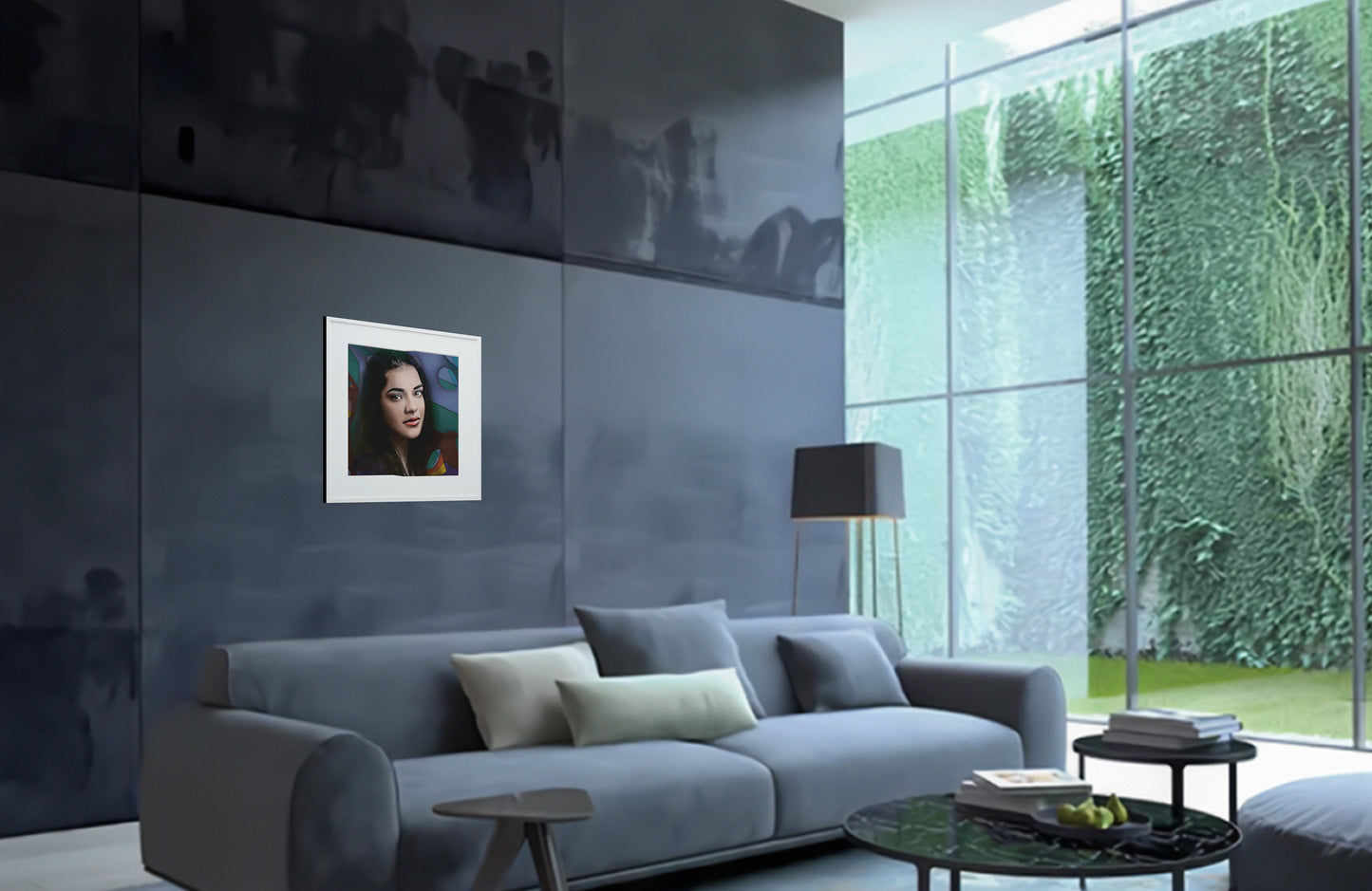 סקרנות (סקיצה 2019 "דמויות")