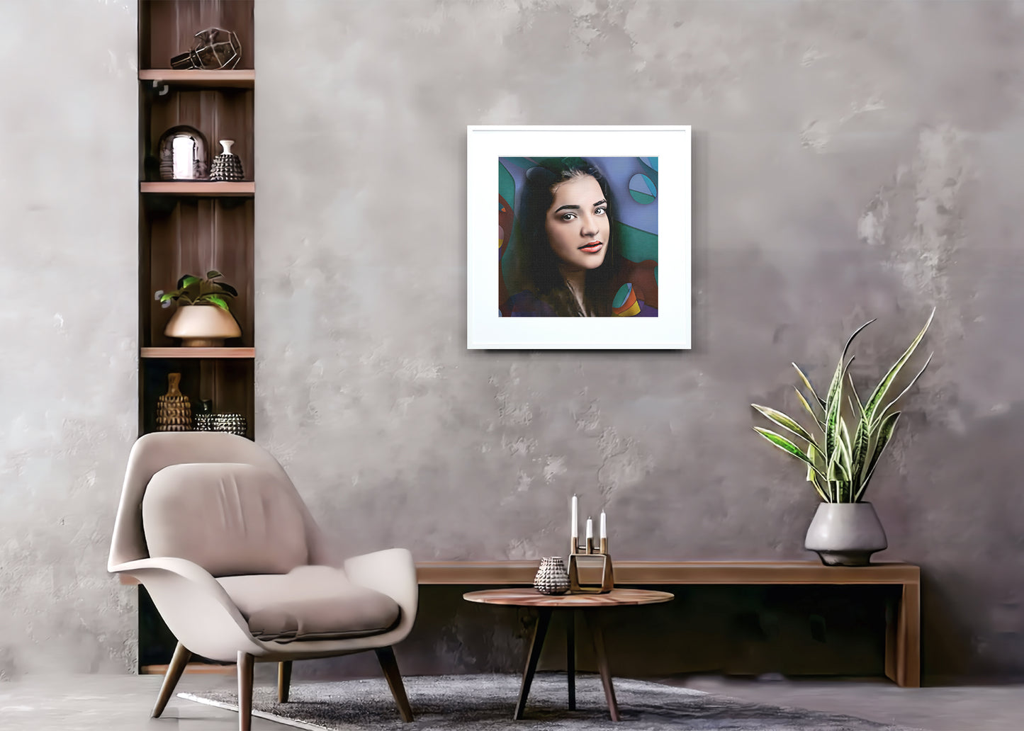 סקרנות (סקיצה 2019 "דמויות")