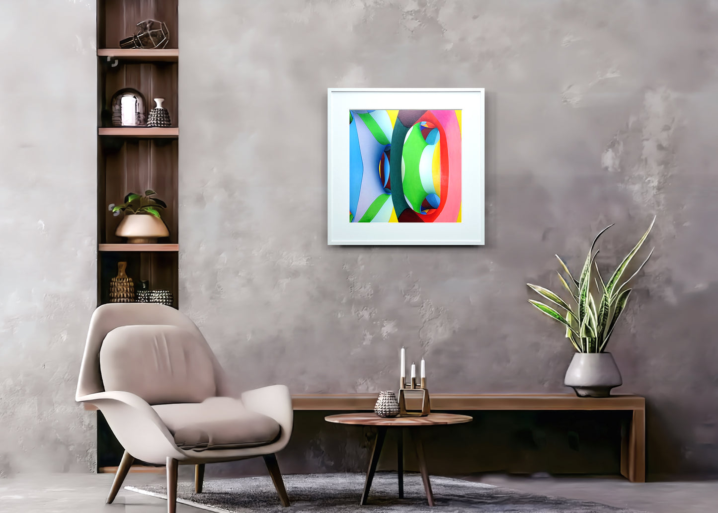 תיבת נוח (סקיצה 2022)