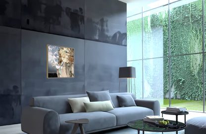 (אוסף יקום מקביל) צוקי הגורל - "מבול"