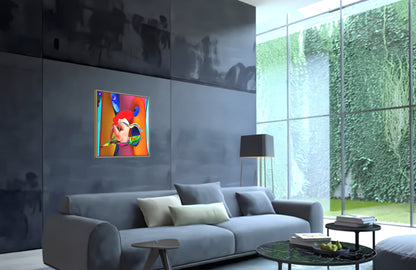 פטה מורגנה - טיסת לילה