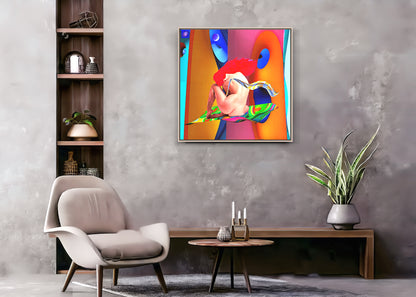 פטה מורגנה - טיסת לילה