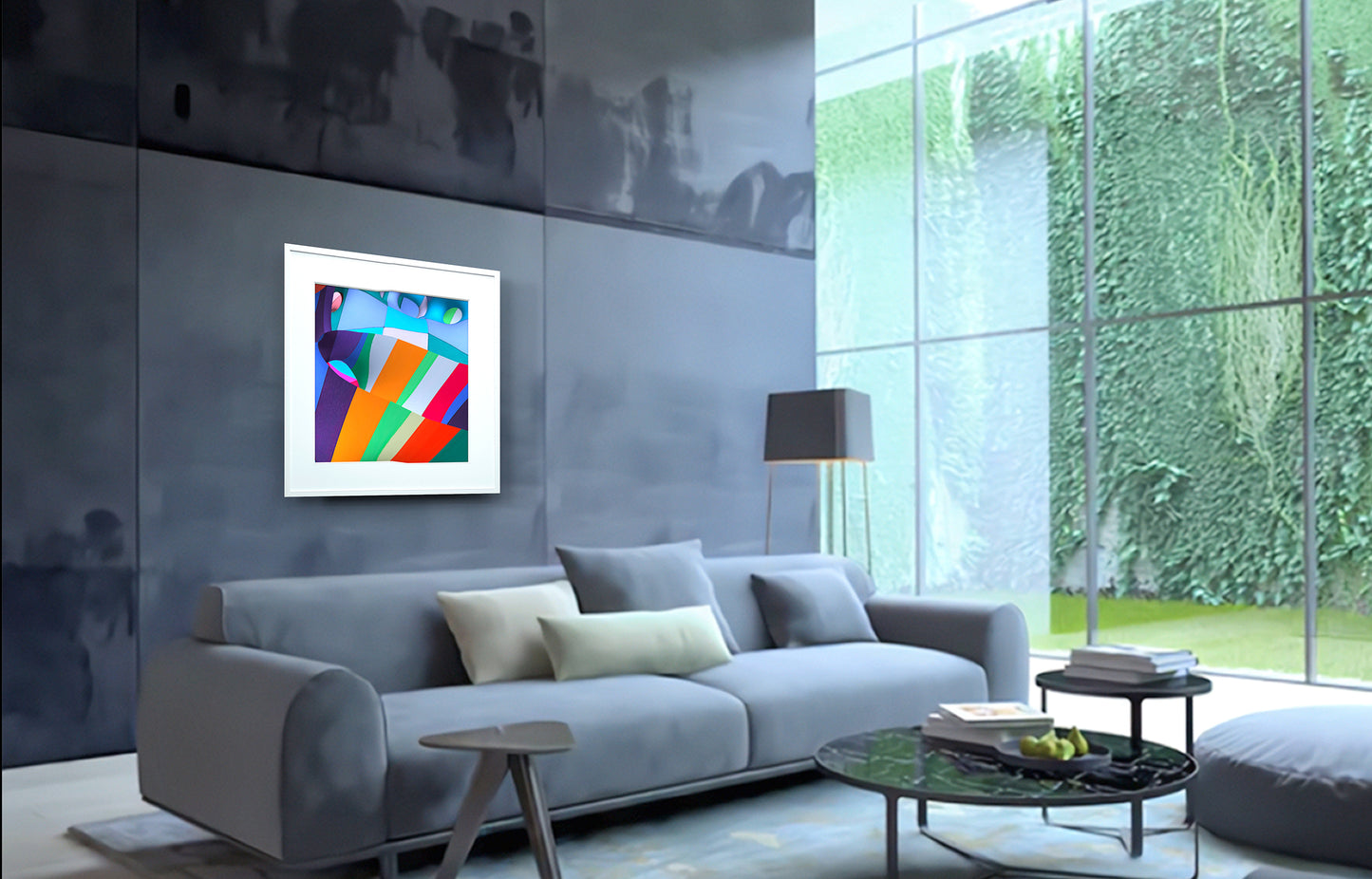 אוהלים נפרשים (איסוף אוהלים)